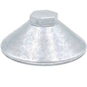 Saab Engine Oil Filter Cover - Genuine Saab 9171224