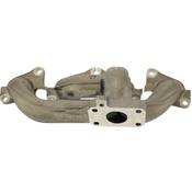 Saab Exhaust Manifold - Genuine Saab 9176900