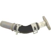 Saab Engine Oil Return Tube - Genuine Saab 9179334