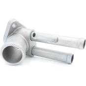 Saab Engine Coolant Thermostat Housing - Genuine Saab 9179441