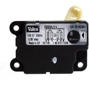 Saab HVAC Heater Blend Door Actuator - Genuine Saab 9180201