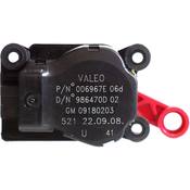 Saab HVAC Heater Blend Door Actuator - Genuine Saab 9180203