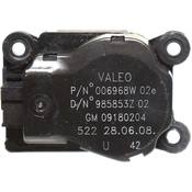 Saab HVAC Heater Blend Door Actuator - Genuine Saab 9180204