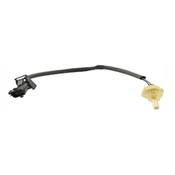 Saab Engine Coolant Temperature Switch - Genuine Saab 9182205