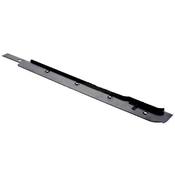 Saab Sunroof Sliding Rail - Genuine Saab 9254525