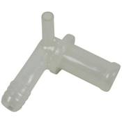 Saab PCV Valve Hose Nipple - Genuine Saab 9312802