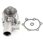 Saab Engine Water Pump - Genuine Saab 9321670