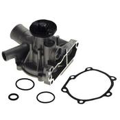 Saab Engine Water Pump - Genuine Saab 9321688
