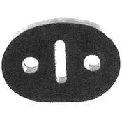 Saab Exhaust System Hanger - Genuine Saab 9365404