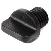 Saab Radiator Drain Plug - Genuine Saab 9385824