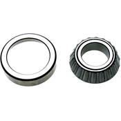 Saab Differential Pinion Bearing - Genuine Saab 09439879