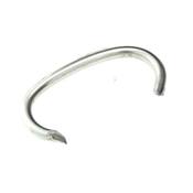 Saab Child Restraint Anchor Plate - Genuine Saab 9450685