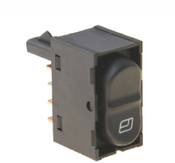 Saab Door Window Switch - Genuine Saab 9501859