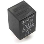 Saab Fuel Pump Relay - Genuine Saab 9550948