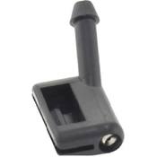 Saab Headlight Washer Nozzle - Genuine Saab 9569005