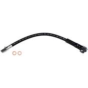 Saab Brake Hydraulic Hose - Genuine Saab 10372502