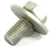 Saab Deck Lid Hinge Bolt - Genuine Saab 11058096