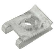 Saab Fog Light Nut - Genuine Saab 11094111