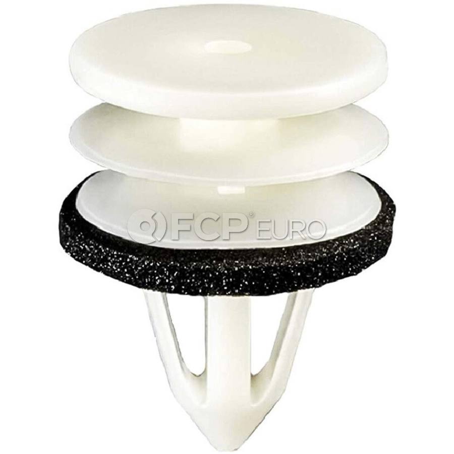 Saab Door Interior Trim Panel Retainer - Genuine Saab 11519031 | FCP Euro