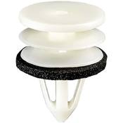 Saab Door Interior Trim Panel Retainer - Genuine Saab 11519031