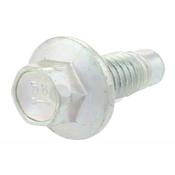 Saab Engine Oil Drain Plug - Genuine Saab 11562588