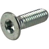 Saab Steering Knuckle Bolt - Genuine Saab 11570339