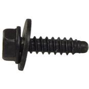 Saab Body B-Pillar Trim Panel Screw - Genuine Saab 11589011