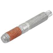 Saab Exhaust Manifold Stud - Genuine Saab 11589054
