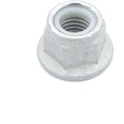 Saab Steering Tie Rod Nut - Genuine Saab 11609282