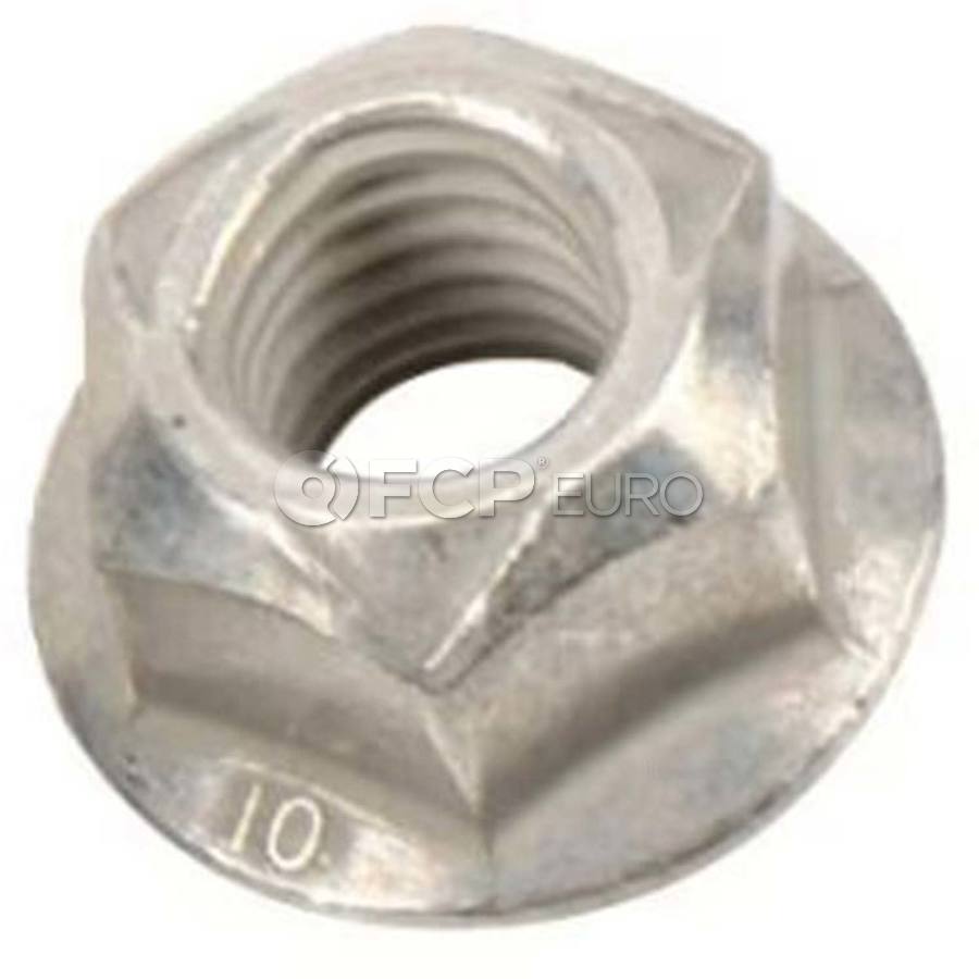 Saab Bumper Impact Bar Nut - Genuine Saab 11609746 | FCP Euro