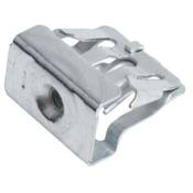 Saab Body B-Pillar Trim Panel Nut - Genuine Saab 11610205