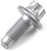 Saab Radiator Screw - Genuine Saab 11900025