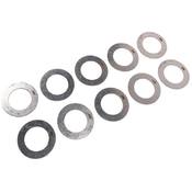 Saab Axle Differential Bearing Kit - Genuine Saab 12471363
