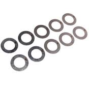 Saab Axle Differential Bearing Kit - Genuine Saab 12471364