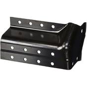 Saab Radiator Support Bracket - Genuine Saab 12478035