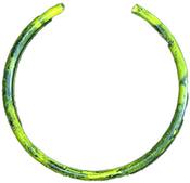 Saab Transfer Case Output Shaft Snap Ring - Genuine Saab 12544078
