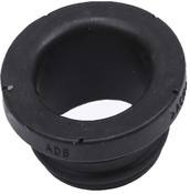 Saab Turbocharger Oil Line Gasket - Genuine Saab 12575552