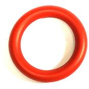 Saab Engine Oil Pump Pickup Tube Gasket - Genuine Saab 12584922