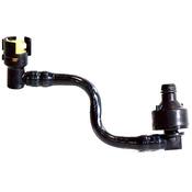 Saab PCV Valve - Genuine Saab 12588555