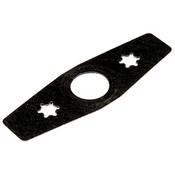 Saab Turbocharger Oil Line Gasket - Genuine Saab 12589435