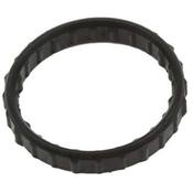 Saab Engine Oil Cooler Gasket - Genuine Saab 12601371