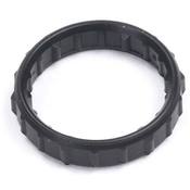 Saab Engine Oil Cooler Gasket - Genuine Saab 12601372