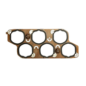 Saab Engine Intake Manifold Gasket - Genuine Saab 12603028