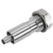 Saab Engine Timing Chain Tensioner - Genuine Saab 12608580