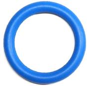 Saab Turbocharger Oil Line O-Ring - Genuine Saab 12612816