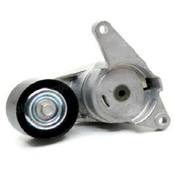 Saab Drive Belt Tensioner - Genuine Saab 12626644