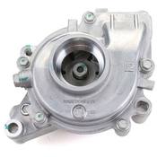 Saab Engine Water Pump - Genuine Saab 12630084