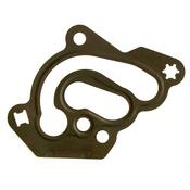 Saab Engine Oil Filter Gasket - Genuine Saab 12634318