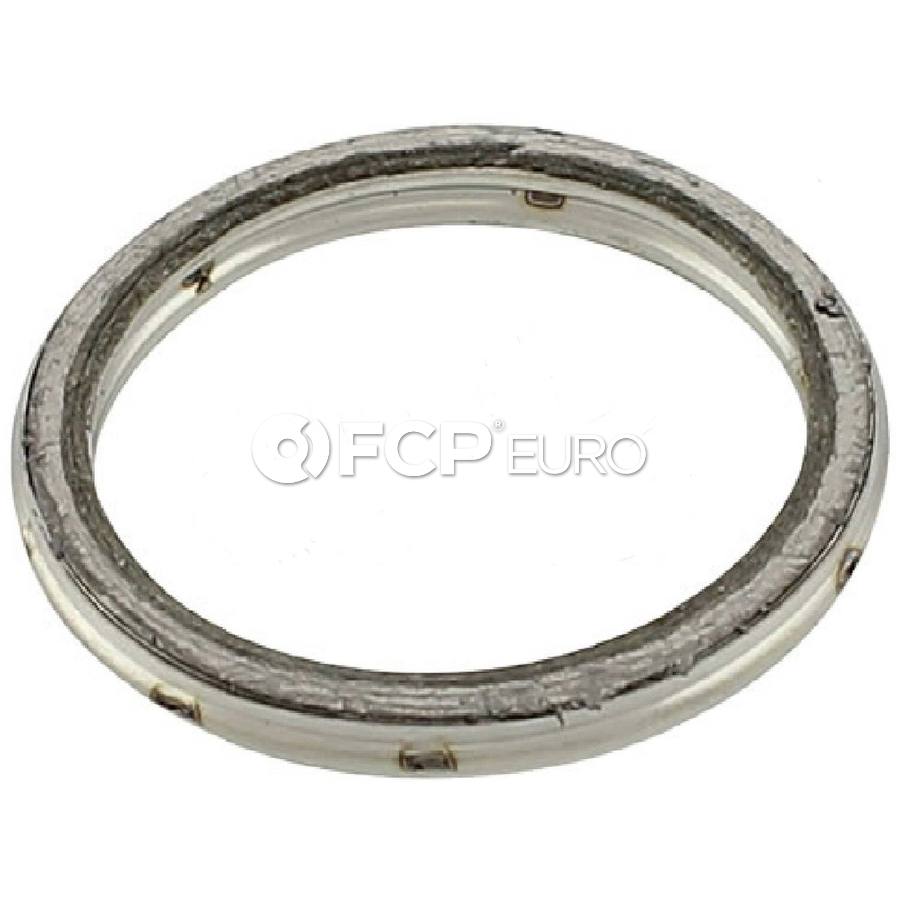Saab Exhaust Pipe to Manifold Gasket - Genuine Saab 12636390 | FCP Euro