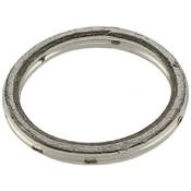 Saab Exhaust Pipe to Manifold Gasket - Genuine Saab 12636390